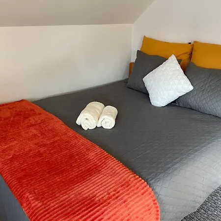 Privat bolig Vanessa *