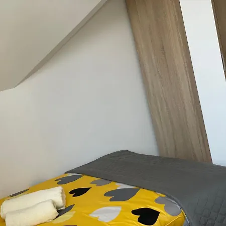 Vanessa Privat bolig