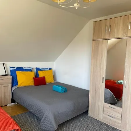 Vanessa Проживание в семье *