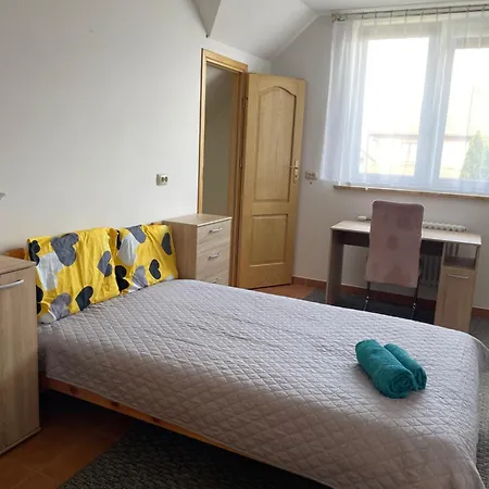 Vanessa Privat bolig