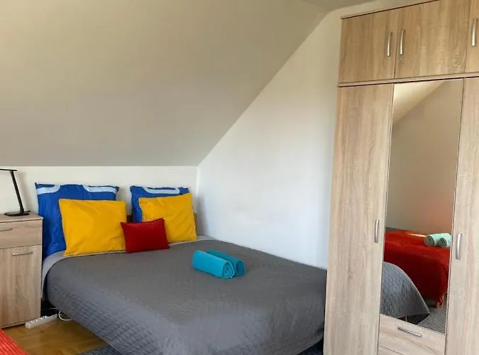 Vanessa Privat bolig *