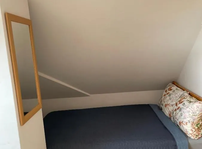 Vanessa Homestay Olsztyn (Warmian-Masurian)