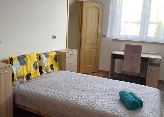 Vanessa Privat bolig